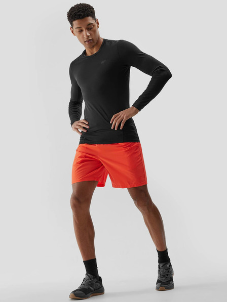 4F Pantaloni scurți sport reciclați pentru bărbați 4F