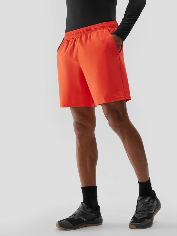 4F Pantaloni scurți sport reciclați pentru bărbați 4F