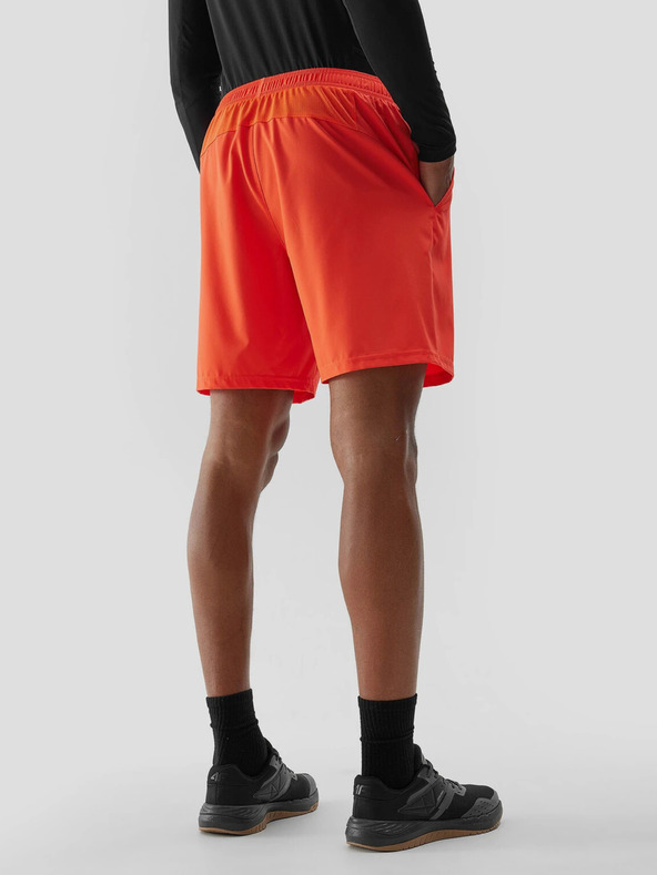 4F Pantaloni scurți sport reciclați pentru bărbați 4F