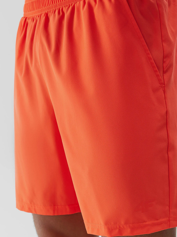 4F Pantaloni scurți sport reciclați pentru bărbați 4F