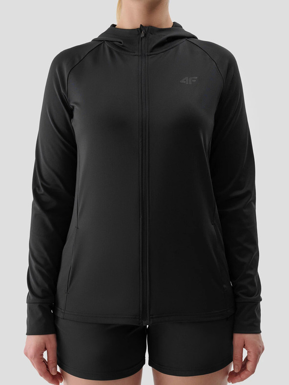 4F Hanorac sport cu uscare rapidă 4F pentru femei 4F