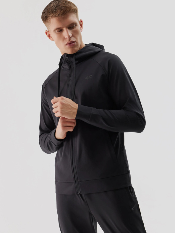 4F Hanorac sport pentru bărbați 4F