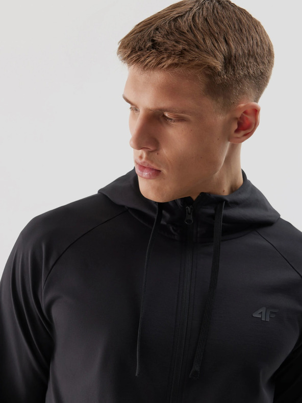 4F Hanorac sport pentru bărbați 4F