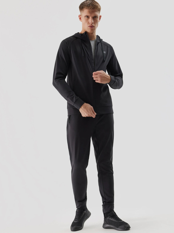 4F Hanorac sport pentru bărbați 4F