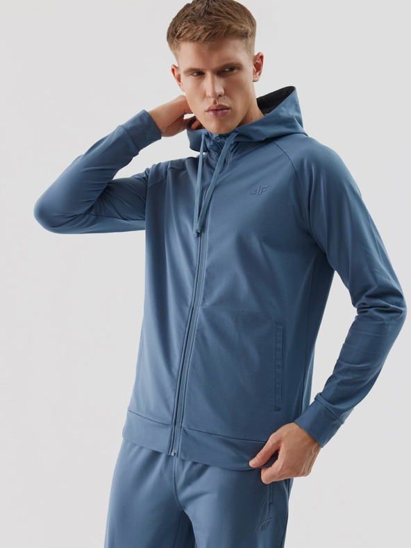 4F Hanorac sport pentru bărbați 4F