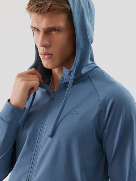 4F Hanorac sport pentru bărbați 4F