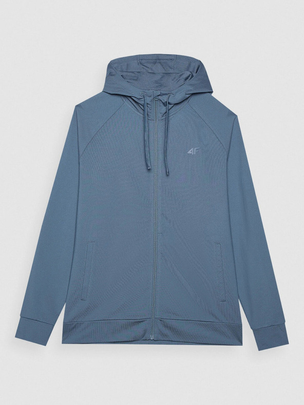 4F Hanorac sport pentru bărbați 4F