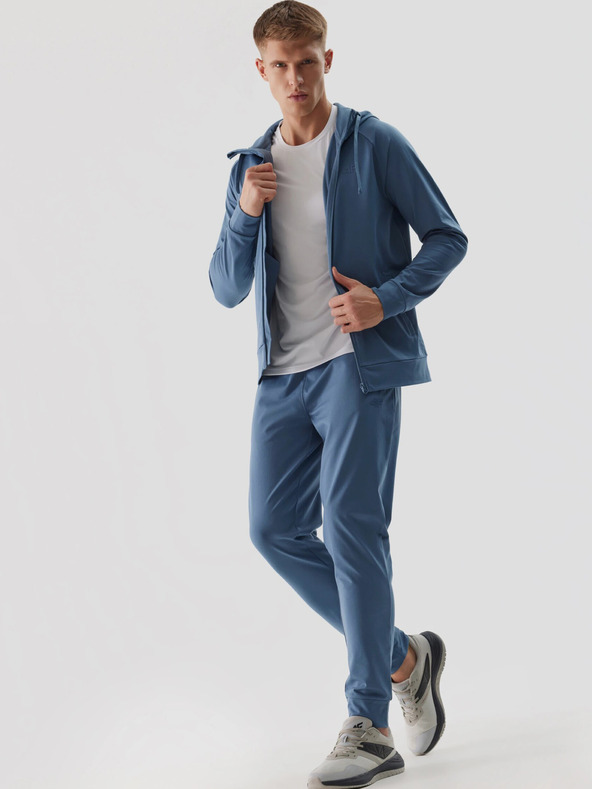 4F Hanorac sport pentru bărbați 4F