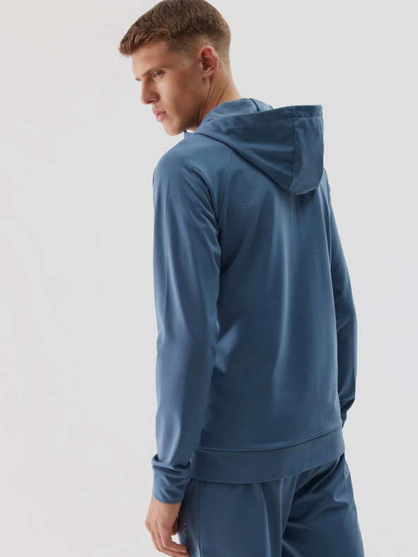 4F Hanorac sport pentru bărbați 4F