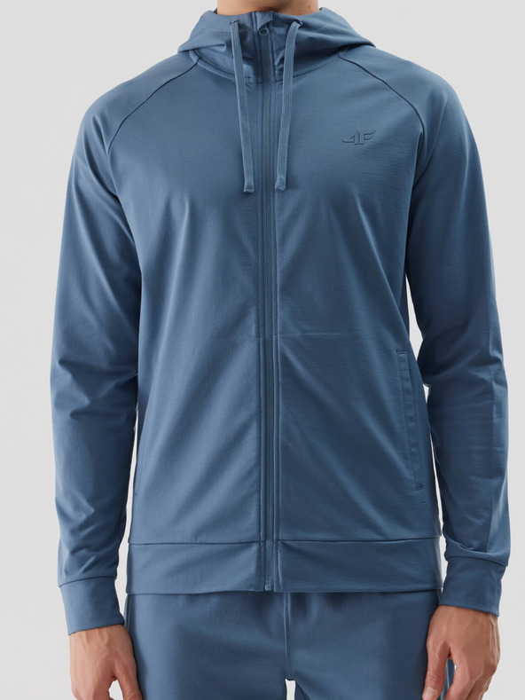 4F Hanorac sport pentru bărbați 4F