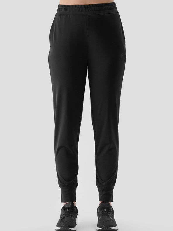 4F Pantaloni sport cu uscare rapidă pentru femei 4F
