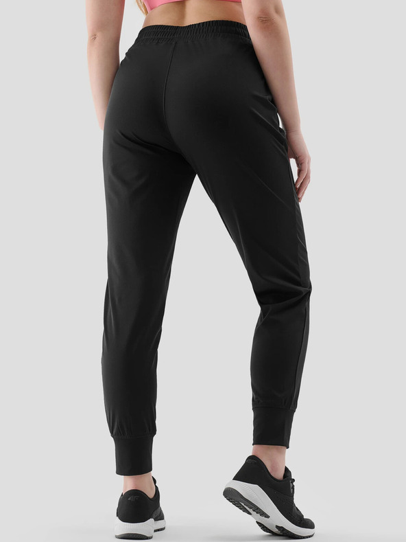 4F Pantaloni sport cu uscare rapidă pentru femei 4F