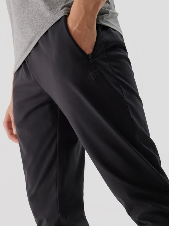 4F Pantaloni sport cu uscare rapidă pentru bărbați 4F
