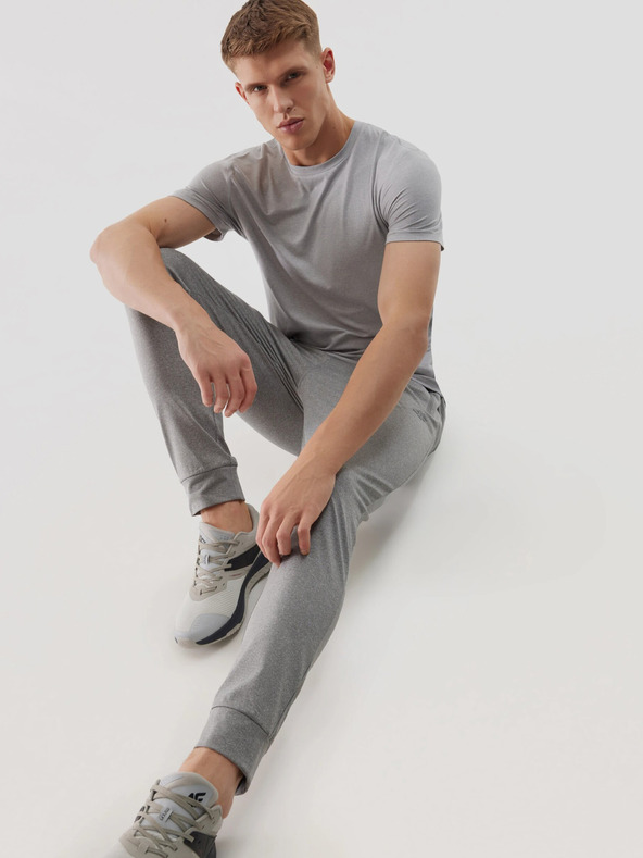4F Pantaloni sport cu uscare rapidă pentru bărbați 4F