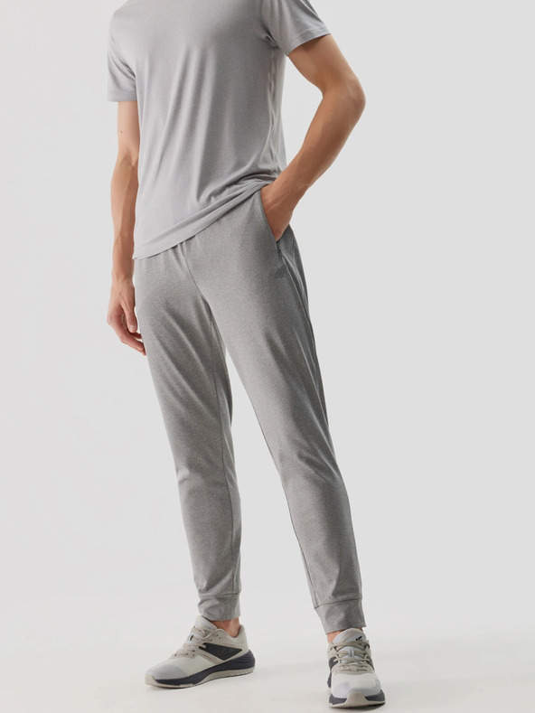 4F Pantaloni sport cu uscare rapidă pentru bărbați 4F