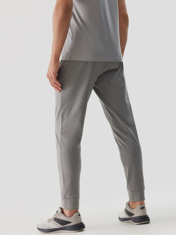 4F Pantaloni sport cu uscare rapidă pentru bărbați 4F