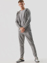 4F Pantaloni sport cu uscare rapidă pentru bărbați 4F