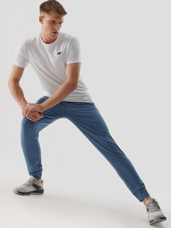 4F Pantaloni sport cu uscare rapidă pentru bărbați 4F