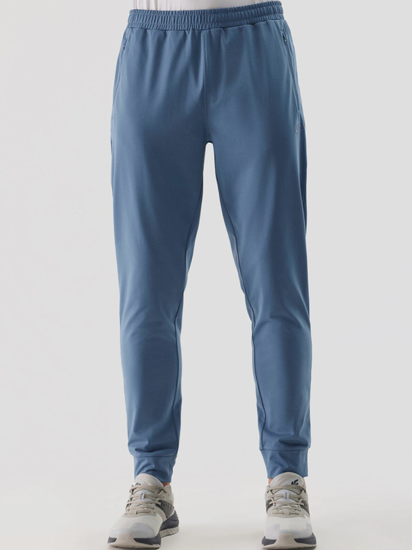 4F Pantaloni sport cu uscare rapidă pentru bărbați 4F