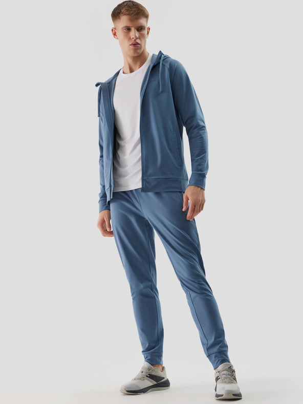 4F Pantaloni sport cu uscare rapidă pentru bărbați 4F