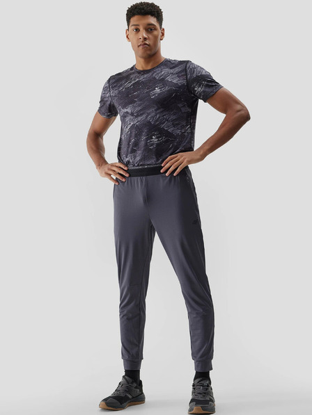 4F Pantaloni sport cu uscare rapidă pentru bărbați 4F