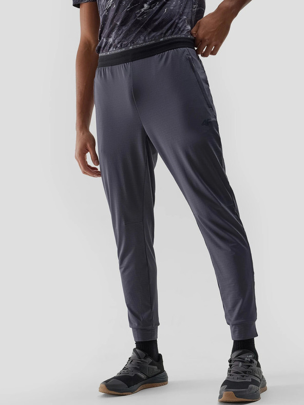 4F Pantaloni sport cu uscare rapidă pentru bărbați 4F