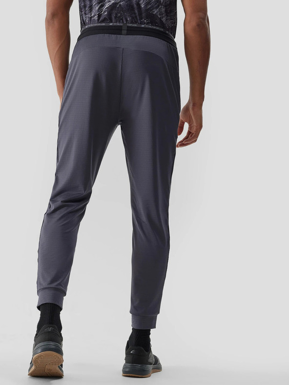 4F Pantaloni sport cu uscare rapidă pentru bărbați 4F