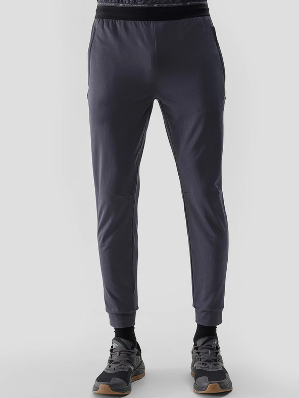 4F Pantaloni sport cu uscare rapidă pentru bărbați 4F