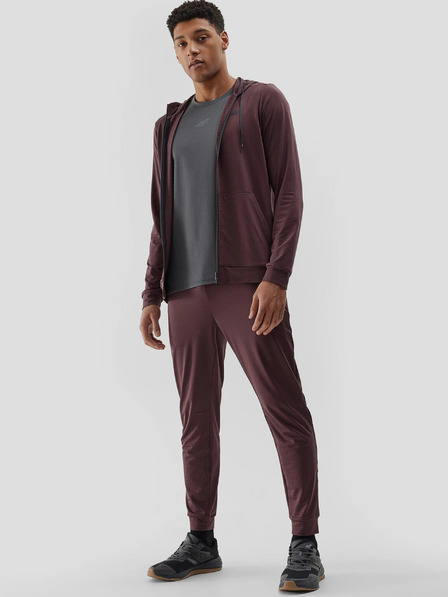 4F Pantaloni sport cu uscare rapidă pentru bărbați 4F