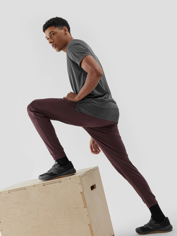4F Pantaloni sport cu uscare rapidă pentru bărbați 4F