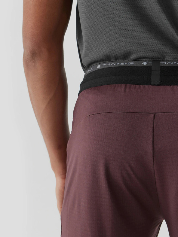 4F Pantaloni sport cu uscare rapidă pentru bărbați 4F