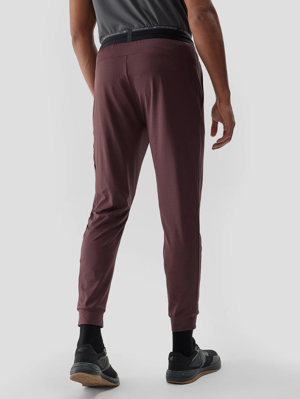 4F Pantaloni sport cu uscare rapidă pentru bărbați 4F