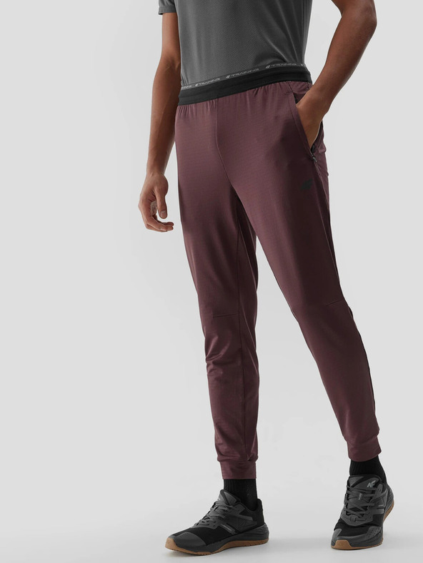4F Pantaloni sport cu uscare rapidă pentru bărbați 4F