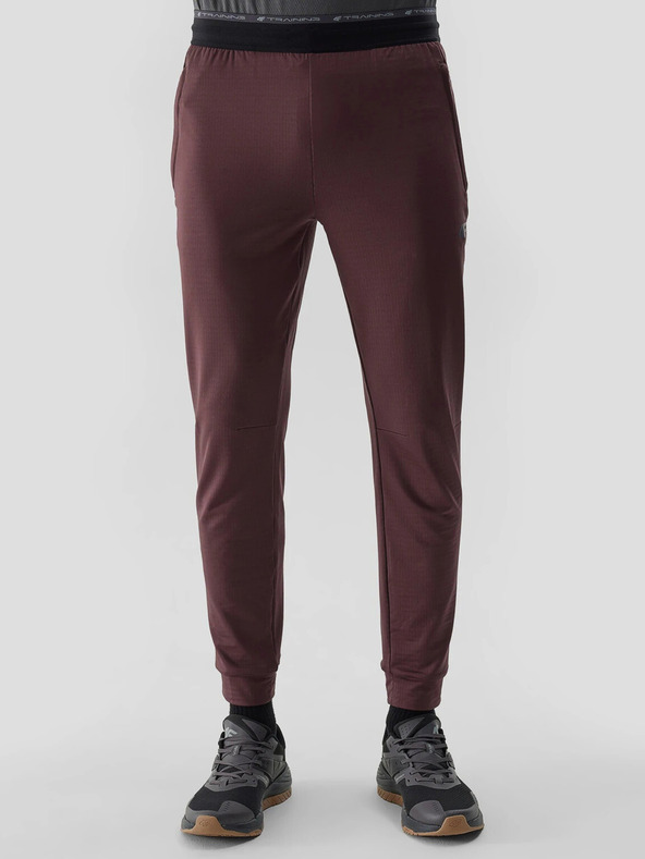 4F Pantaloni sport cu uscare rapidă pentru bărbați 4F