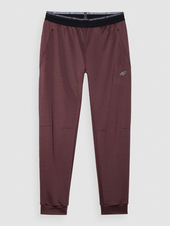 4F Pantaloni sport cu uscare rapidă pentru bărbați 4F