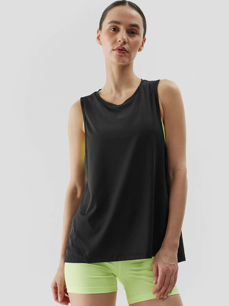 4F Top sport reciclat 4F, pentru femei