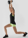 4F Top sport reciclat 4F, pentru femei