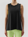 4F Top sport reciclat 4F, pentru femei