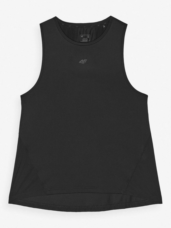 4F Top sport reciclat 4F, pentru femei