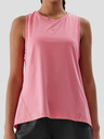 4F Top sport reciclat 4F, pentru femei