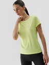 4F Tricou sport reciclat pentru femei 4F