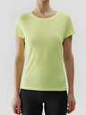 4F Tricou sport reciclat pentru femei 4F
