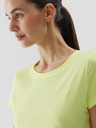 4F Tricou sport reciclat pentru femei 4F