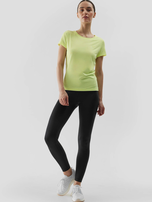 4F Tricou sport reciclat pentru femei 4F