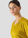 4F Tricou de ciclism cu uscare rapidă pentru femei 4F