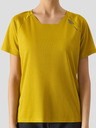 4F Tricou de ciclism cu uscare rapidă pentru femei 4F