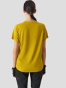 4F Tricou de ciclism cu uscare rapidă pentru femei 4F