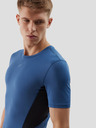4F Tricou sport cu materiale reciclate pentru bărbați 4F