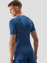 4F Tricou sport cu materiale reciclate pentru bărbați 4F