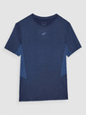 4F Tricou sport cu materiale reciclate pentru bărbați 4F